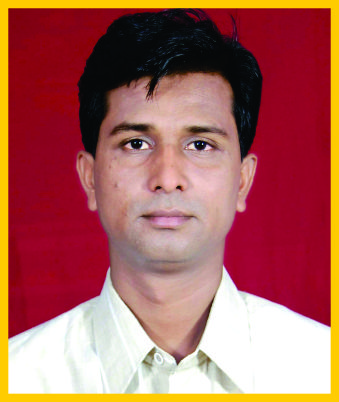 MR. SHOEB WAKIL